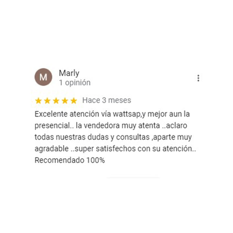 Banner de Tutti Dormire colchones